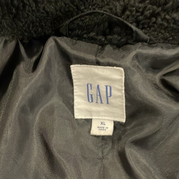 New Black Jacket - Picture 8 of 8